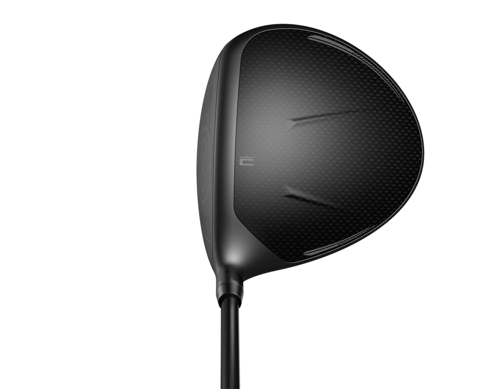 Cobra LTDx Black drivers, King Cobra SB Black wedges: What you